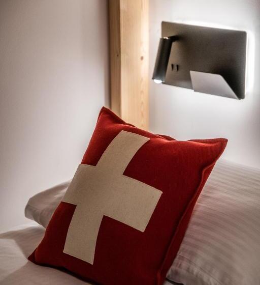 Apartment Lizay Morzine By Emerald Stay