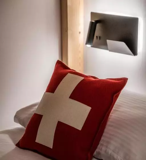 Apartment Lizay Morzine   By Emerald Stay