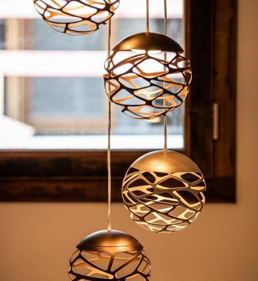 Apartment Lizay Morzine By Emerald Stay