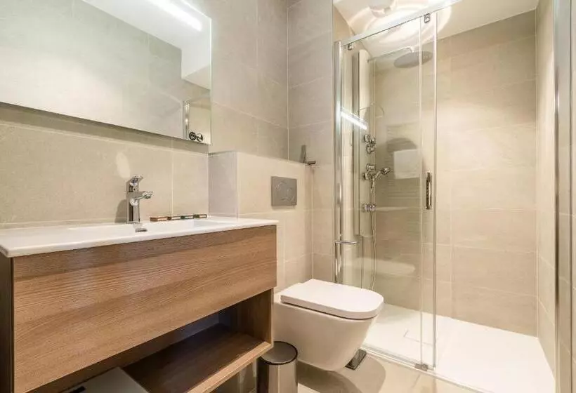 Apartment Lizay Morzine   By Emerald Stay