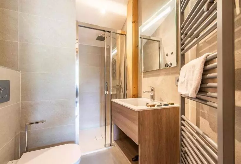 Apartment Lizay Morzine   By Emerald Stay