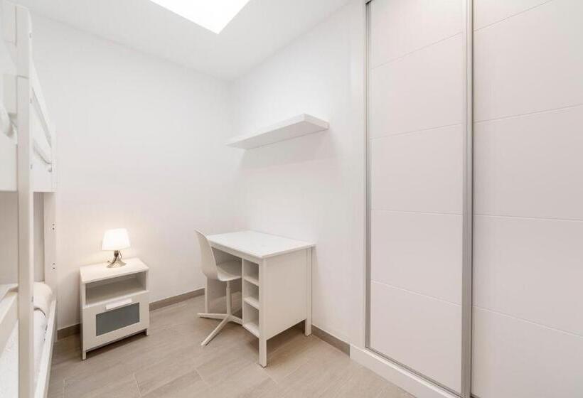 Bungalow Club Aguadulce 1