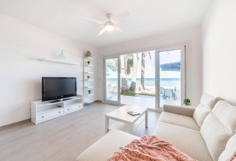 Bungalow Club Aguadulce 1