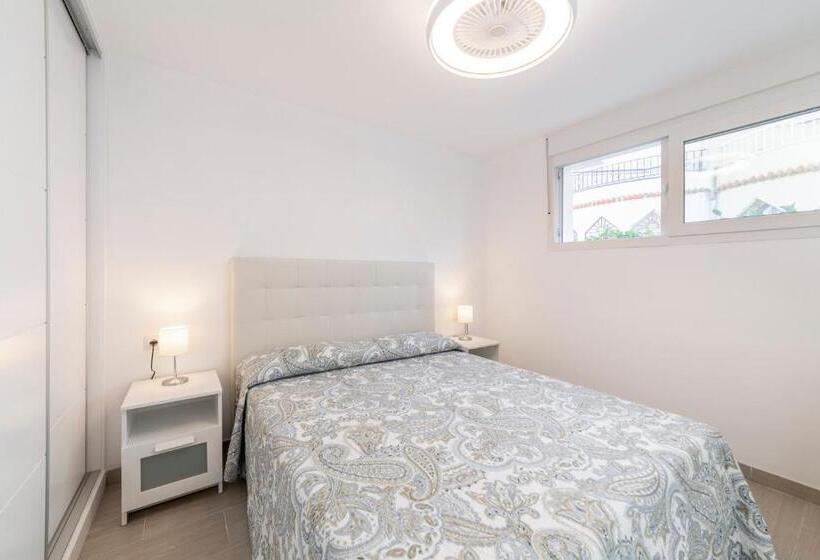 Bungalow Club Aguadulce 1