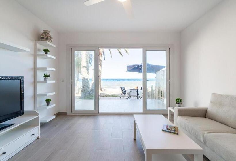 Bungalow Club Aguadulce 1