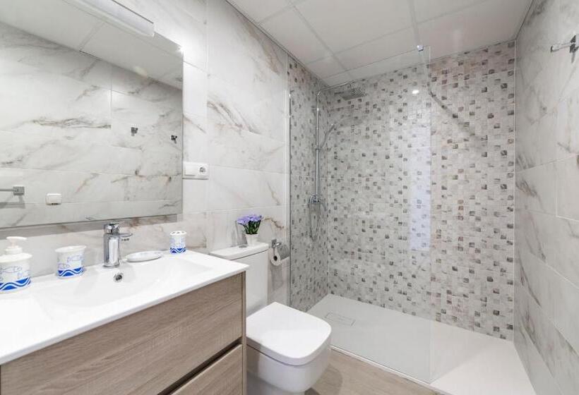 Bungalow Club Aguadulce 1