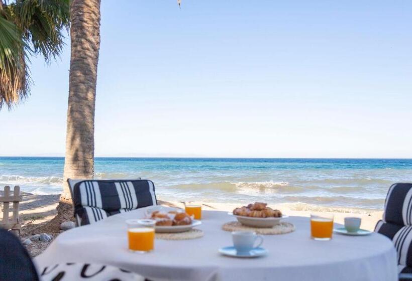 Bungalow Club Aguadulce 1