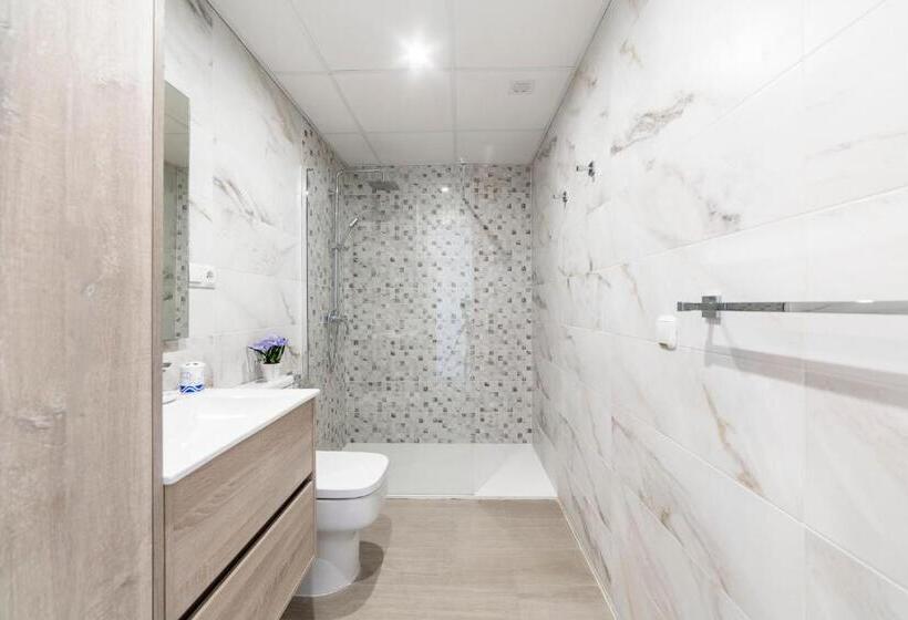 Bungalow Club Aguadulce 1