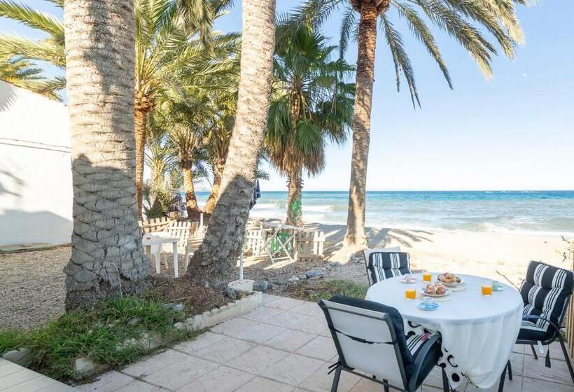 Bungalow Club Aguadulce 1