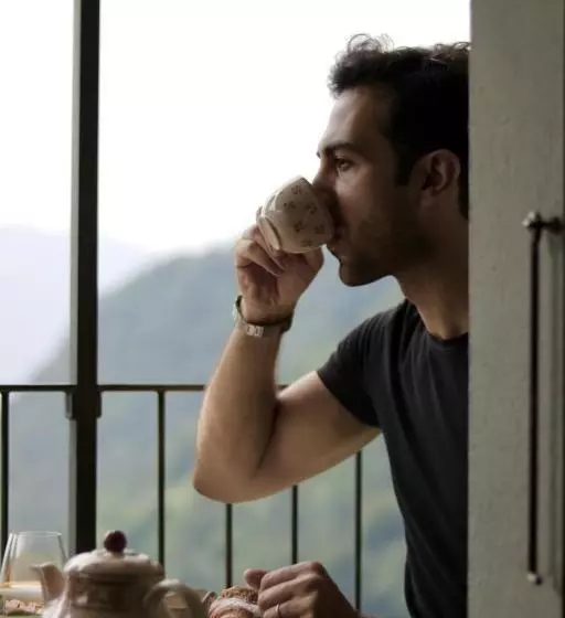 Cà Armonia Luminoso Apt Con Vista Panoramica