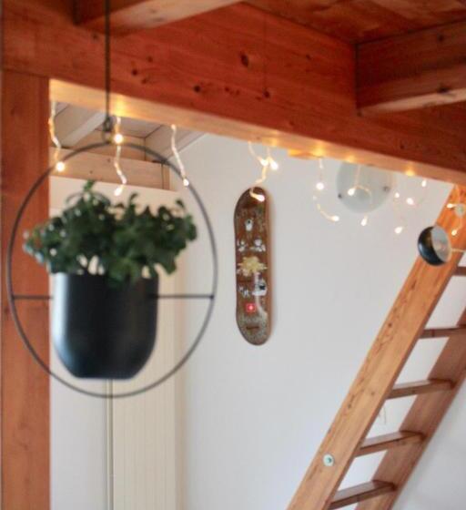 Cà Armonia Luminoso Apt Con Vista Panoramica