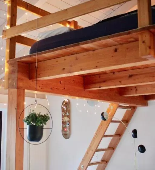 Cà Armonia Luminoso Apt Con Vista Panoramica