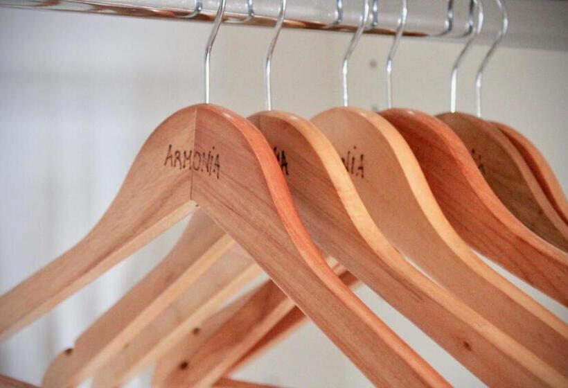 Cà Armonia Luminoso Apt Con Vista Panoramica