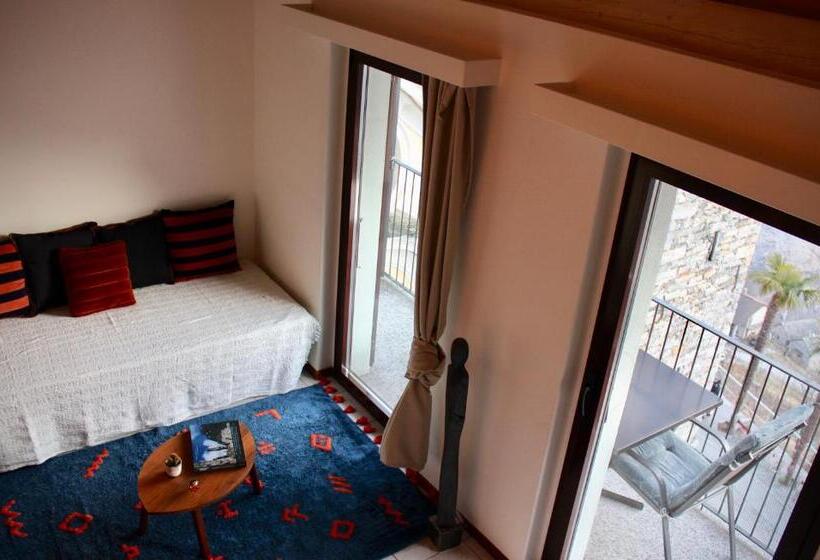 Cà Armonia Luminoso Apt Con Vista Panoramica