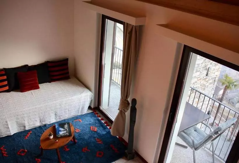 Cà Armonia Luminoso Apt Con Vista Panoramica