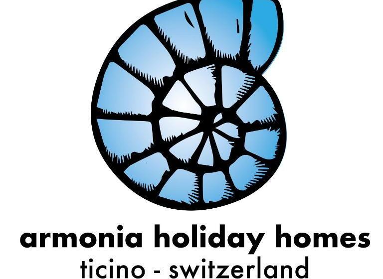 Cà Armonia Luminoso Apt Con Vista Panoramica