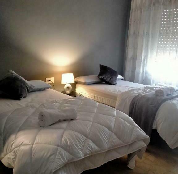 El Refugio Bed & Breakfast