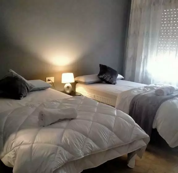 El Refugio Bed & Breakfast