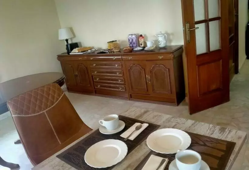 El Refugio Bed & Breakfast