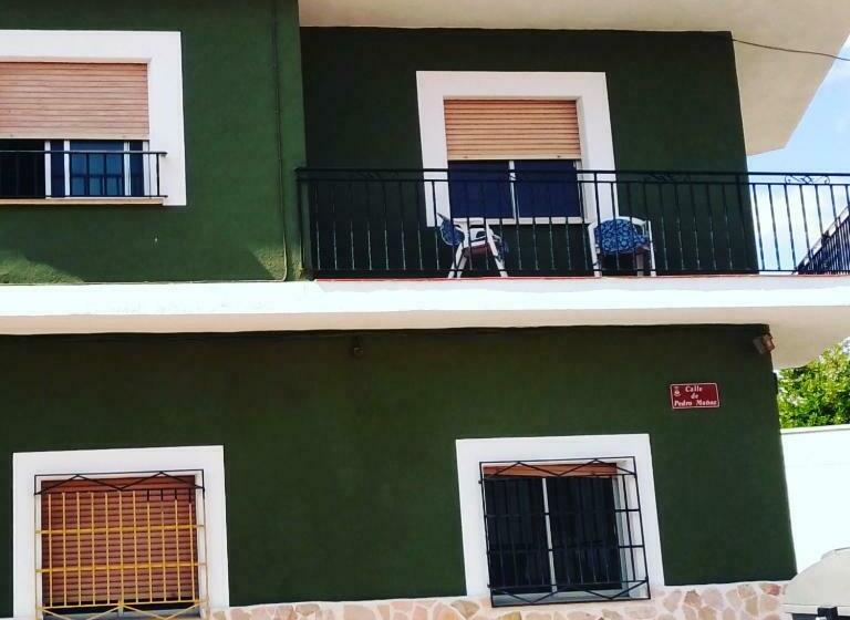 El Refugio Bed & Breakfast