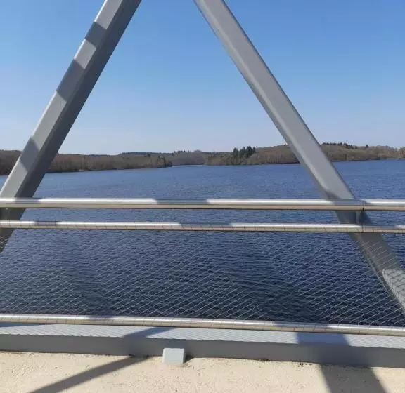 Belle Maison De Ville Sur 2 étages Dans Le Quartier Historique Paisible De La Ville Avec Terrasse Pr