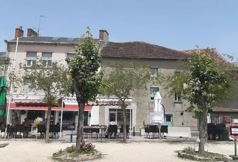 Belle Maison De Ville Sur 2 étages Dans Le Quartier Historique Paisible De La Ville Avec Terrasse Pr