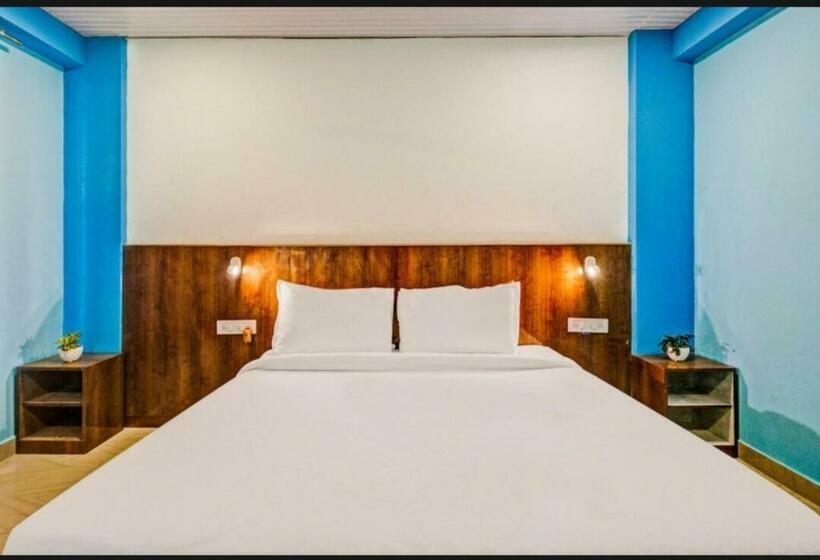 בית מלון כפרי Oyo 88380 Limewood