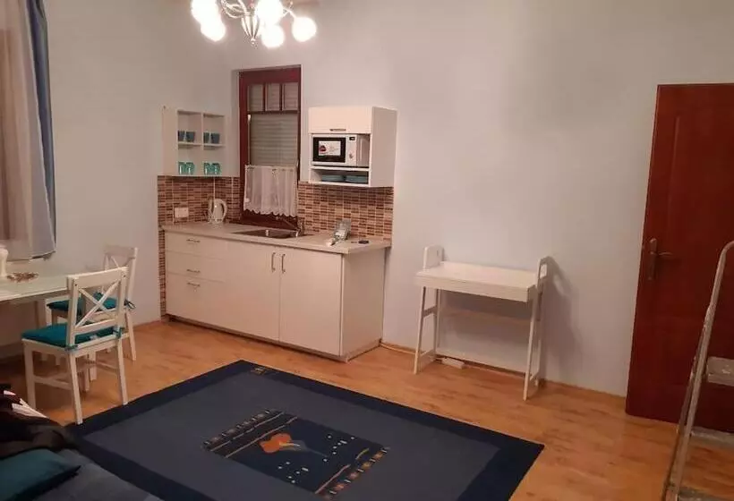 House W Little Tropical Garden