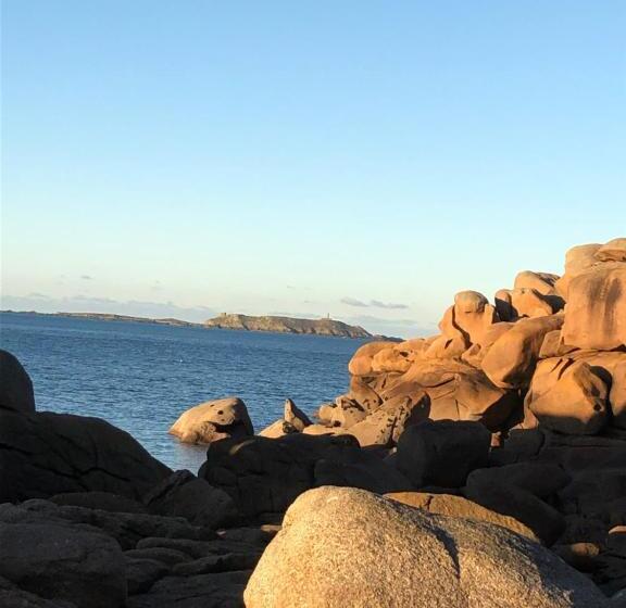 Le Cheval D’en Fer