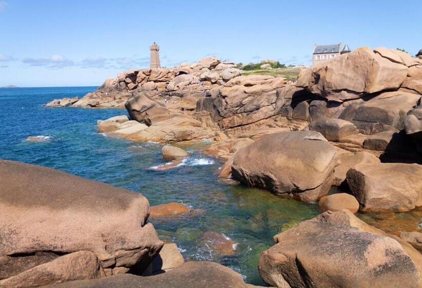 Le Cheval D’en Fer