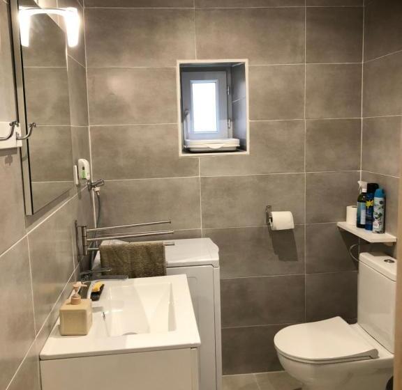 Le Cheval D’en Fer