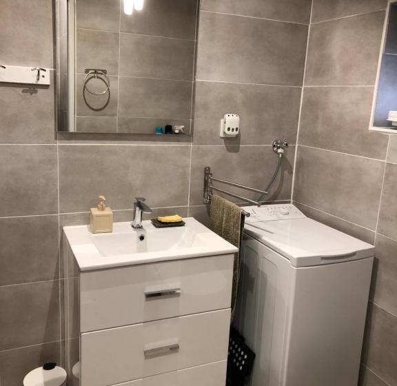 Le Cheval D’en Fer