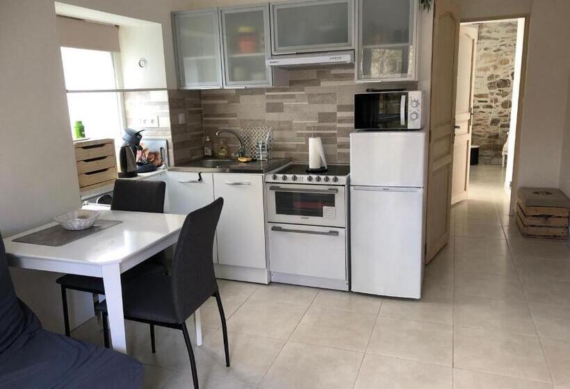 Le Cheval D’en Fer