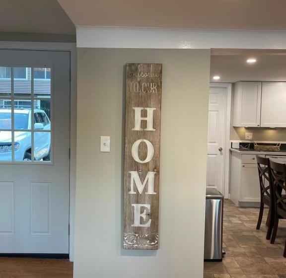 Little Landing Cottage On Cobbossee Lake