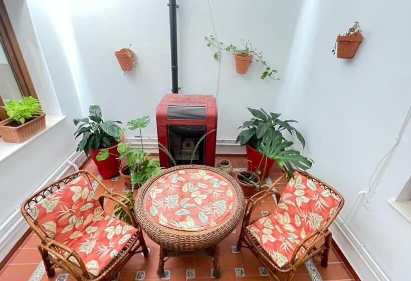 Luxury Apartment In Central Town