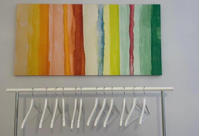 Luxury Apartment In Central Town