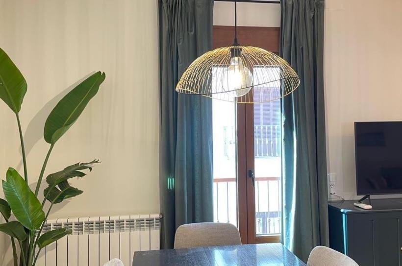 Luxury Apartment In Central Town