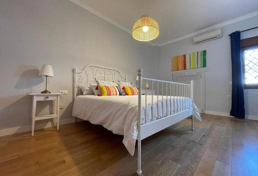 Luxury Apartment In Central Town