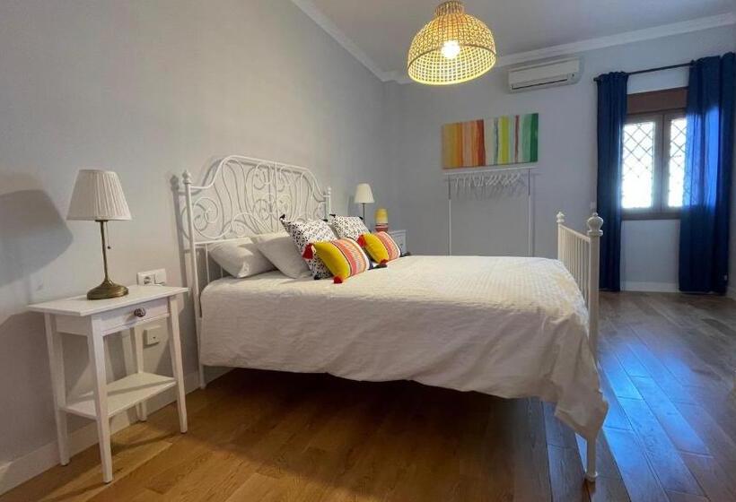 Luxury Apartment In Central Town