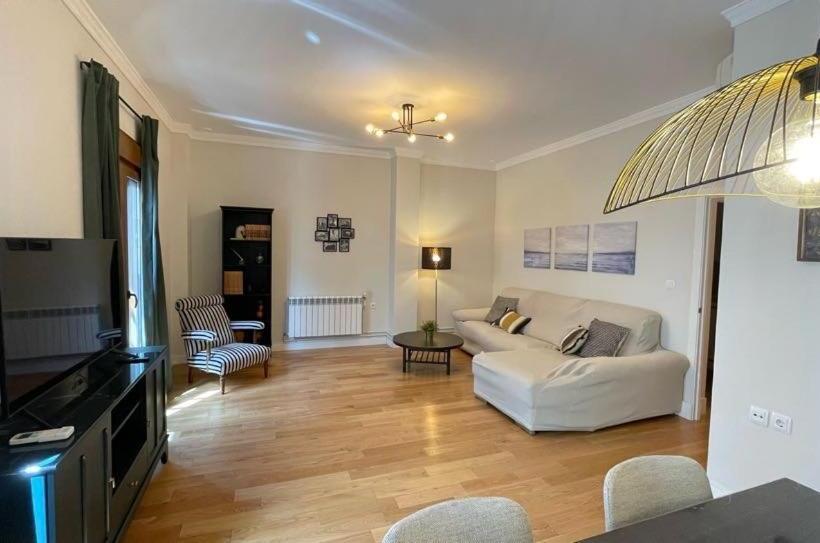 Luxury Apartment In Central Town