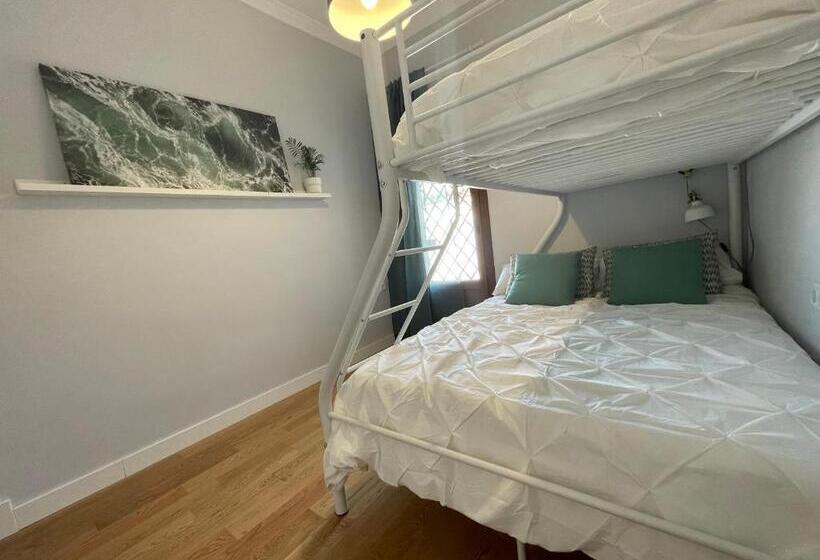 Luxury Apartment In Central Town