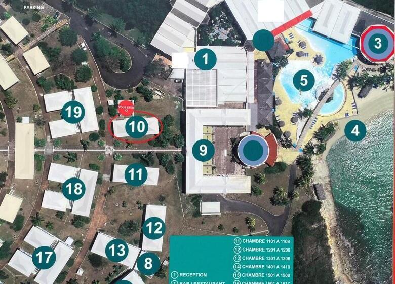 Manganao Studio Supérieur