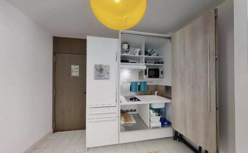 Manganao Studio Supérieur