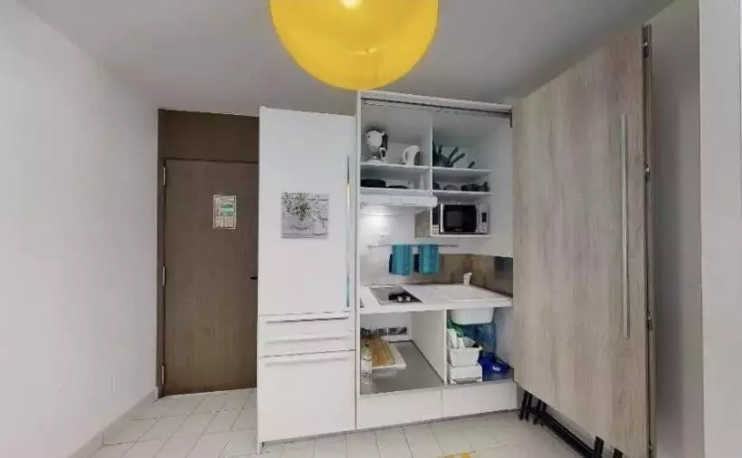 Manganao Studio Supérieur