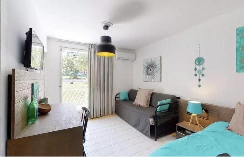 Manganao Studio Supérieur