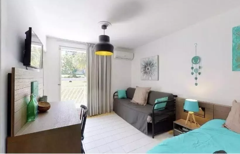 Manganao Studio Supérieur