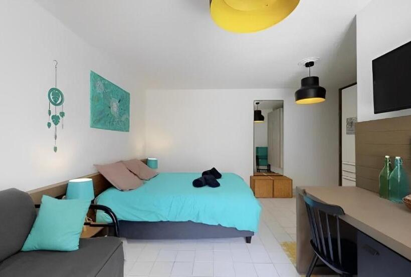 Manganao Studio Supérieur