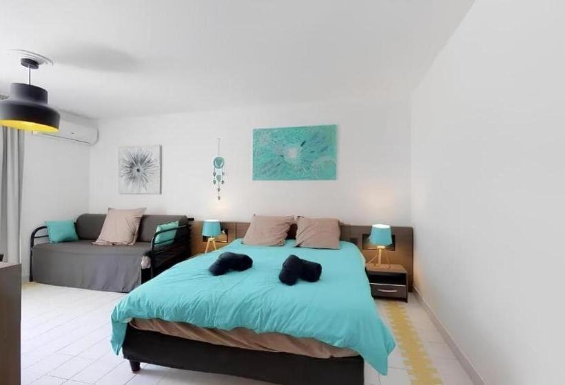 Manganao Studio Supérieur