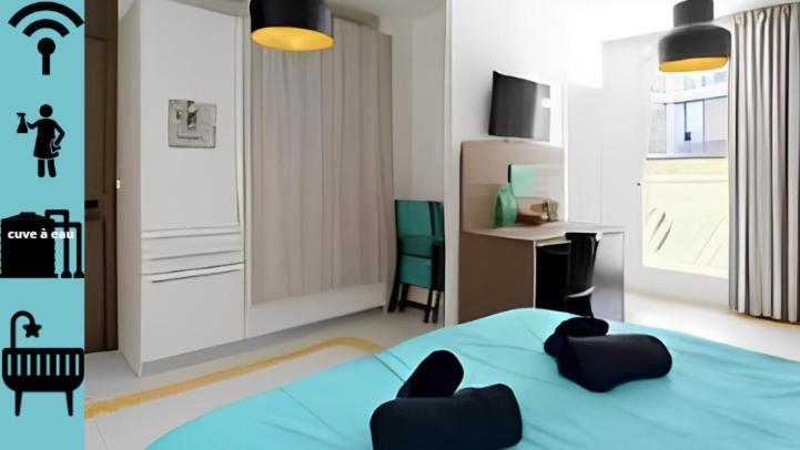 Manganao Studio Supérieur