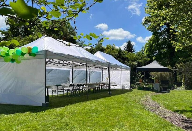 Moulin Menhirs & Zone Naturelle Protégée